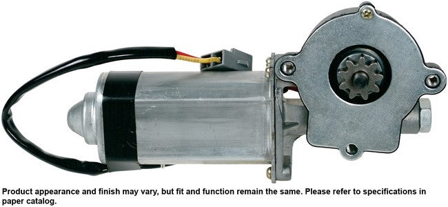 CARDONE New Window Motor P/N:82-33 Fits: Ford Mustang 93-80, Mercury Capri 86-81 - Image 2