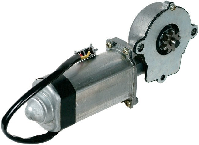 CARDONE New Window Motor P/N:82-33 Fits: Ford Mustang 93-80, Mercury Capri 86-81 - Image 3