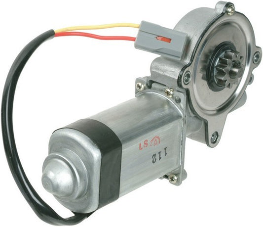 CARDONE New Window Motor P/N:82-337 Fits: Ford F-100 Ranger 1996, Ford Ranger 96-93 - Image 1