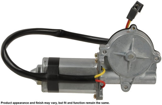 CARDONE New Window Motor P/N:82-338 Fits: Ford Bronco 95-92, Ford F-150 95-92, Ford F-250 95-92, Ford F-350 95-92, Ford F-super Duty 95-92, Lincoln Mark Viii 96-94 - Image 1