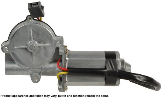 CARDONE New Window Motor P/N:82-339 Fits: Ford Bronco 95-92, Ford F-150 95-92, Ford F-250 95-92, Ford F-350 95-92, Ford F-super Duty 95-92, Lincoln Mark Viii 96-94 - Image 1