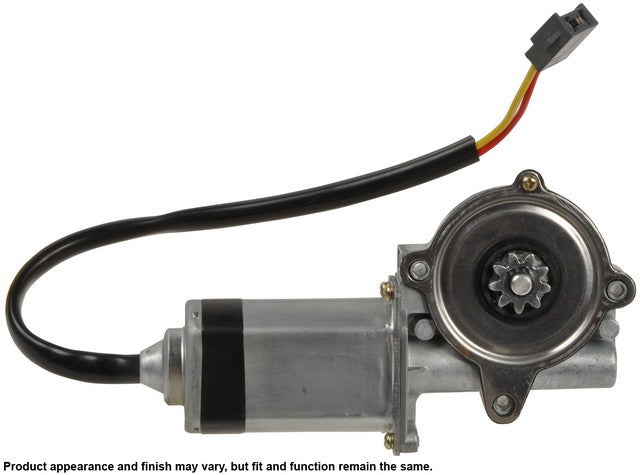 CARDONE New Window Motor P/N:82-339 Fits: Ford Bronco 95-92, Ford F-150 95-92, Ford F-250 95-92, Ford F-350 95-92, Ford F-super Duty 95-92, Lincoln Mark Viii 96-94 - Image 2