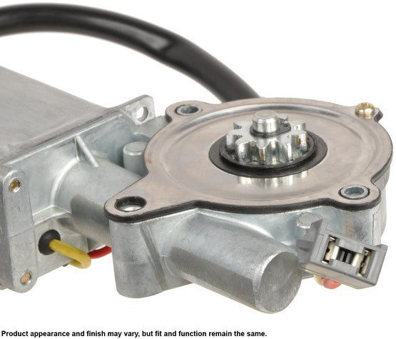 CARDONE New Window Motor P/N:82-339 Fits: Ford Bronco 95-92, Ford F-150 95-92, Ford F-250 95-92, Ford F-350 95-92, Ford F-super Duty 95-92, Lincoln Mark Viii 96-94 - Image 4