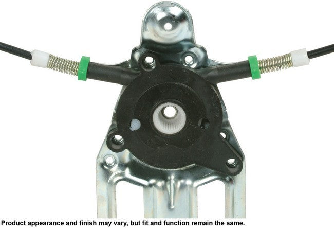 CARDONE New Window Regulator P/N:82-3400A Fits: Mercedes-benz 300d, Mercedes-benz 300e, Mercedes-benz 300sd, Mercedes-benz 300se, Mercedes-benz 400se, Mercedes-benz 400sel, Mercedes-benz 500sel, Mercedes-benz 600sel, Mercedes-benz S320, Mercedes-benz S350 - Image 3