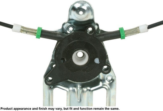 CARDONE New Window Regulator P/N:82-3401A Fits: Mercedes-benz 300d, Mercedes-benz 300e, Mercedes-benz 300sd, Mercedes-benz 300se, Mercedes-benz 400se, Mercedes-benz 400sel, Mercedes-benz 500sel, Mercedes-benz 600sel, Mercedes-benz S320, Mercedes-benz S350 - Image 3