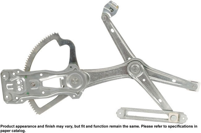 CARDONE New Window Regulator P/N:82-3406A Fits: Mercedes-benz E300 99-97, Mercedes-benz E320 05-97, Mercedes-benz E430 02-98, Mercedes-benz E55 Amg 02-99 - Image 2