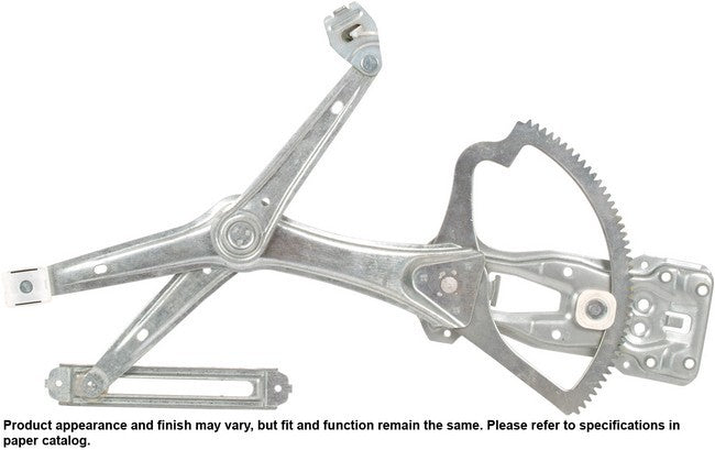 CARDONE New Window Regulator P/N:82-3406A Fits: Mercedes-benz E300 99-97, Mercedes-benz E320 05-97, Mercedes-benz E430 02-98, Mercedes-benz E55 Amg 02-99 - Image 3