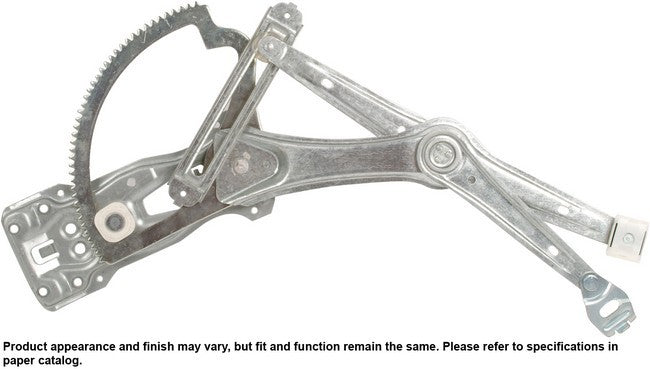 CARDONE New Window Regulator P/N:82-3407A Fits: Mercedes-benz E300 99-97, Mercedes-benz E320 05-97, Mercedes-benz E430 02-98, Mercedes-benz E55 Amg 02-99 - Image 2