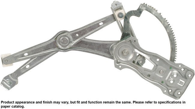 CARDONE New Window Regulator P/N:82-3407A Fits: Mercedes-benz E300 99-97, Mercedes-benz E320 05-97, Mercedes-benz E430 02-98, Mercedes-benz E55 Amg 02-99 - Image 3