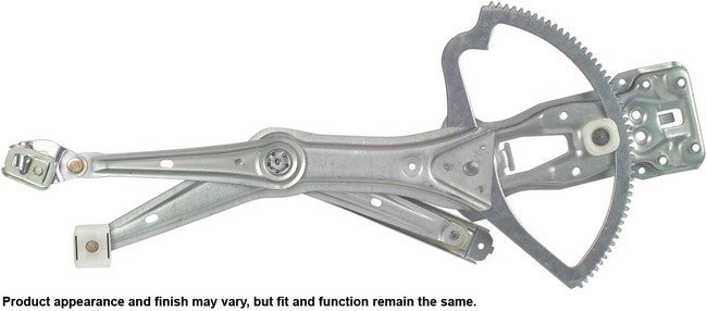 CARDONE New Window Regulator P/N:82-3410A Fits: Mercedes-benz Ml320 03-98, Mercedes-benz Ml350 05-03, Mercedes-benz Ml430 01-99, Mercedes-benz Ml500 05-02, Mercedes-benz Ml55 Amg 03-00 - Image 2