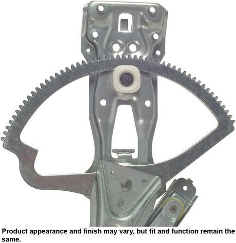 CARDONE New Window Regulator P/N:82-3410A Fits: Mercedes-benz Ml320 03-98, Mercedes-benz Ml350 05-03, Mercedes-benz Ml430 01-99, Mercedes-benz Ml500 05-02, Mercedes-benz Ml55 Amg 03-00 - Image 3