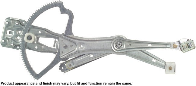 CARDONE New Window Regulator P/N:82-3411A Fits: Mercedes-benz Ml320 03-98, Mercedes-benz Ml350 05-03, Mercedes-benz Ml430 01-99, Mercedes-benz Ml500 05-02, Mercedes-benz Ml55 Amg 03-00 - Image 2