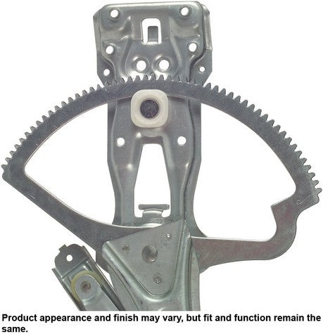 CARDONE New Window Regulator P/N:82-3411A Fits: Mercedes-benz Ml320 03-98, Mercedes-benz Ml350 05-03, Mercedes-benz Ml430 01-99, Mercedes-benz Ml500 05-02, Mercedes-benz Ml55 Amg 03-00 - Image 3