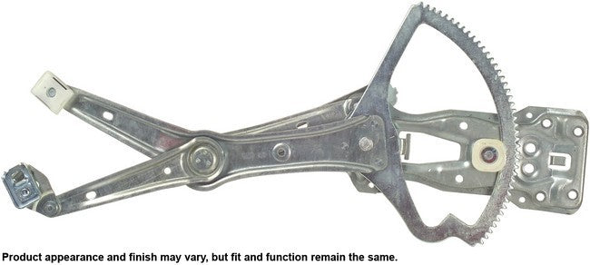 CARDONE New Window Regulator P/N:82-3417B Fits: Mercedes-benz C220, Mercedes-benz C230, Mercedes-benz C240, Mercedes-benz C280, Mercedes-benz C32 Amg, Mercedes-benz C320, Mercedes-benz C36 Amg, Mercedes-benz C43 Amg, Mercedes-benz C55 Amg - Image 2