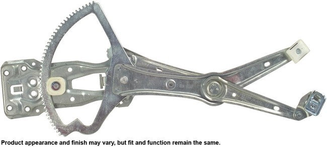 CARDONE New Window Regulator P/N:82-3418B Fits: Mercedes-benz C220, Mercedes-benz C230, Mercedes-benz C240, Mercedes-benz C280, Mercedes-benz C32 Amg, Mercedes-benz C320, Mercedes-benz C36 Amg, Mercedes-benz C43 Amg, Mercedes-benz C55 Amg - Image 2