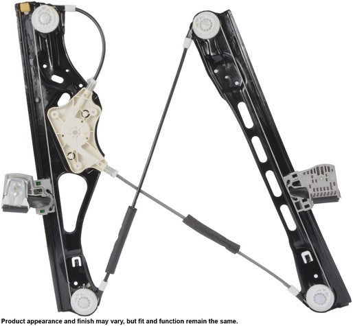 CARDONE New Window Regulator P/N:82-3427C Fits: Mercedes-benz E320 09-06, Mercedes-benz E350 10-06, Mercedes-benz E500 06-03, Mercedes-benz E55 Amg 06-03, Mercedes-benz E550 09-07, Mercedes-benz E63 Amg 09-07 - Image 1