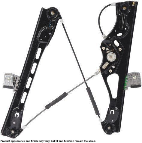 CARDONE New Window Regulator P/N:82-3427C Fits: Mercedes-benz E320 09-06, Mercedes-benz E350 10-06, Mercedes-benz E500 06-03, Mercedes-benz E55 Amg 06-03, Mercedes-benz E550 09-07, Mercedes-benz E63 Amg 09-07 - Image 2