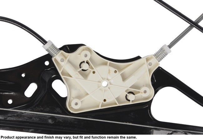 CARDONE New Window Regulator P/N:82-3427C Fits: Mercedes-benz E320 09-06, Mercedes-benz E350 10-06, Mercedes-benz E500 06-03, Mercedes-benz E55 Amg 06-03, Mercedes-benz E550 09-07, Mercedes-benz E63 Amg 09-07 - Image 4