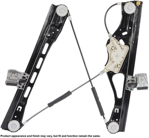 CARDONE New Window Regulator P/N:82-3428C Fits: Mercedes-benz E320 09-06, Mercedes-benz E350 10-06, Mercedes-benz E500 06-03, Mercedes-benz E55 Amg 06-03, Mercedes-benz E550 09-07, Mercedes-benz E63 Amg 09-07 - Image 1