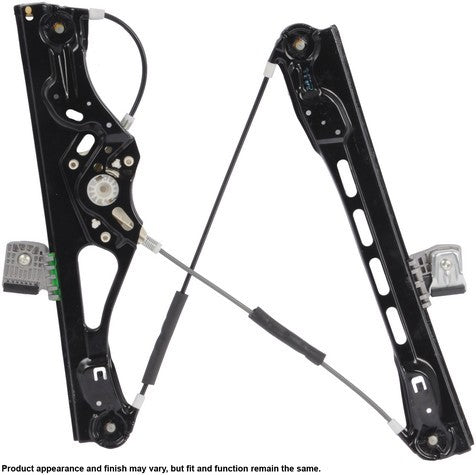 CARDONE New Window Regulator P/N:82-3428C Fits: Mercedes-benz E320 09-06, Mercedes-benz E350 10-06, Mercedes-benz E500 06-03, Mercedes-benz E55 Amg 06-03, Mercedes-benz E550 09-07, Mercedes-benz E63 Amg 09-07 - Image 2