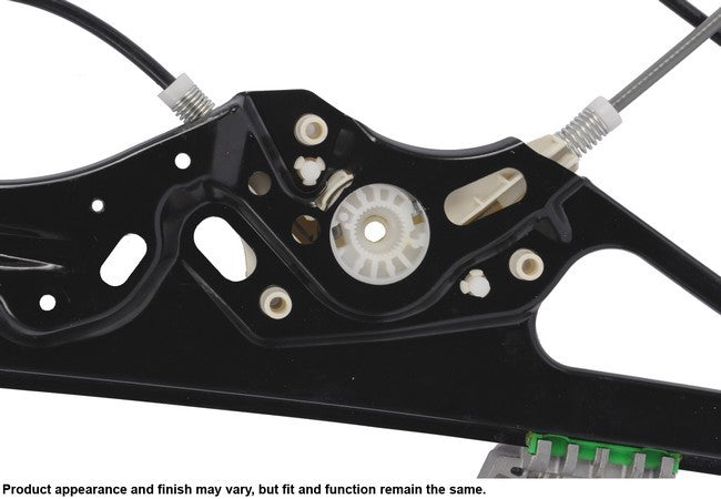 CARDONE New Window Regulator P/N:82-3428C Fits: Mercedes-benz E320 09-06, Mercedes-benz E350 10-06, Mercedes-benz E500 06-03, Mercedes-benz E55 Amg 06-03, Mercedes-benz E550 09-07, Mercedes-benz E63 Amg 09-07 - Image 3