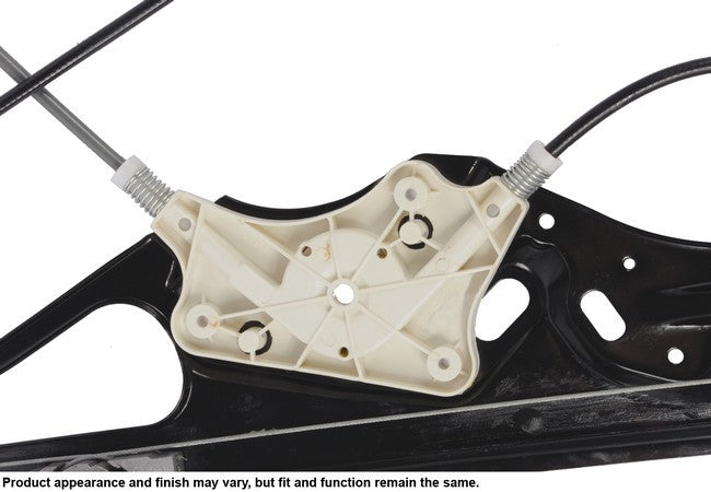 CARDONE New Window Regulator P/N:82-3428C Fits: Mercedes-benz E320 09-06, Mercedes-benz E350 10-06, Mercedes-benz E500 06-03, Mercedes-benz E55 Amg 06-03, Mercedes-benz E550 09-07, Mercedes-benz E63 Amg 09-07 - Image 4