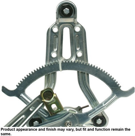 CARDONE New Window Regulator P/N:82-3442A Fits: Mercedes-benz 260e, Mercedes-benz 300d, Mercedes-benz 300te, Mercedes-benz 400e, Mercedes-benz 500e, Mercedes-benz E320, Mercedes-benz E420, Mercedes-benz E500 - Image 3