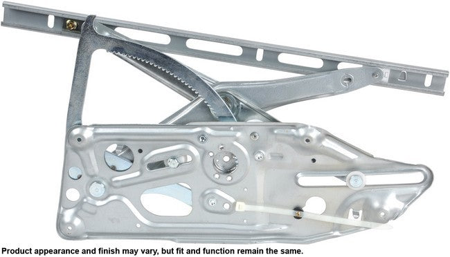 CARDONE New Window Regulator P/N:82-3442B Fits: Mercedes-benz 300sd, Mercedes-benz 300se, Mercedes-benz 400se, Mercedes-benz 400sel, Mercedes-benz 500sel, Mercedes-benz 600sel, Mercedes-benz S320, Mercedes-benz S350, Mercedes-benz S420, Mercedes-benz S500 - Image 2
