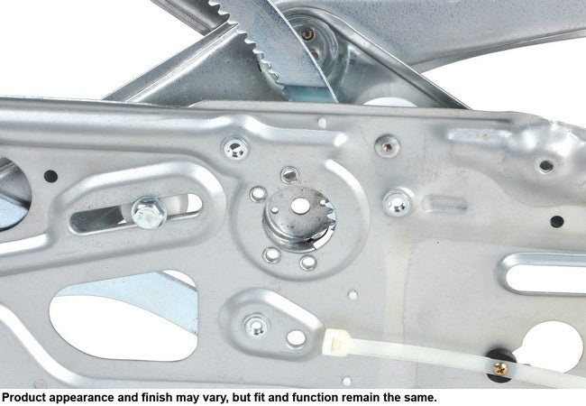 CARDONE New Window Regulator P/N:82-3442B Fits: Mercedes-benz 300sd, Mercedes-benz 300se, Mercedes-benz 400se, Mercedes-benz 400sel, Mercedes-benz 500sel, Mercedes-benz 600sel, Mercedes-benz S320, Mercedes-benz S350, Mercedes-benz S420, Mercedes-benz S500 - Image 3