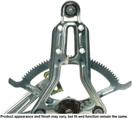 CARDONE New Window Regulator P/N:82-3443A Fits: Mercedes-benz 260e, Mercedes-benz 300d, Mercedes-benz 300te, Mercedes-benz 400e, Mercedes-benz 500e, Mercedes-benz E320, Mercedes-benz E420, Mercedes-benz E500 - Image 4