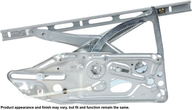 CARDONE New Window Regulator P/N:82-3443B Fits: Mercedes-benz 300sd, Mercedes-benz 300se, Mercedes-benz 400se, Mercedes-benz 400sel, Mercedes-benz 500sel, Mercedes-benz 600sel, Mercedes-benz S320, Mercedes-benz S350, Mercedes-benz S420, Mercedes-benz S500 - Image 2