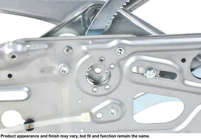 CARDONE New Window Regulator P/N:82-3443B Fits: Mercedes-benz 300sd, Mercedes-benz 300se, Mercedes-benz 400se, Mercedes-benz 400sel, Mercedes-benz 500sel, Mercedes-benz 600sel, Mercedes-benz S320, Mercedes-benz S350, Mercedes-benz S420, Mercedes-benz S500 - Image 3