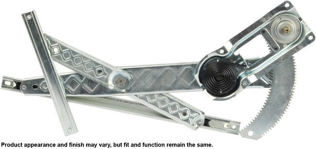 CARDONE New Window Regulator P/N:82-346M Fits: Ford F-150 98-97, Ford F-250 98-97, Ford F-250 Hd 1997, Ford Lobo 98-97 - Image 2