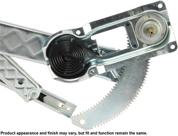 CARDONE New Window Regulator P/N:82-346M Fits: Ford F-150 98-97, Ford F-250 98-97, Ford F-250 Hd 1997, Ford Lobo 98-97 - Image 3