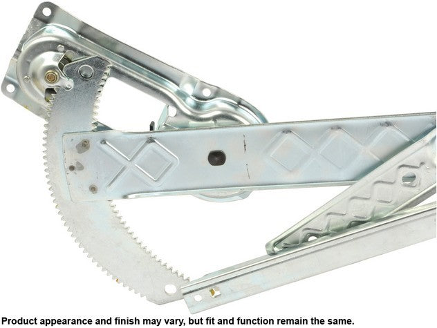 CARDONE New Window Regulator P/N:82-346M Fits: Ford F-150 98-97, Ford F-250 98-97, Ford F-250 Hd 1997, Ford Lobo 98-97 - Image 4