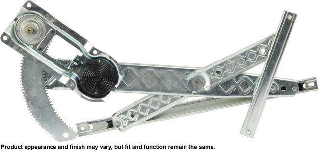 CARDONE New Window Regulator P/N:82-347M Fits: Ford F-150 98-97, Ford F-250 98-97, Ford F-250 Hd 1997, Ford Lobo 98-97 - Image 2