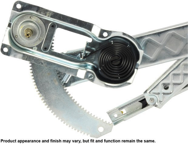 CARDONE New Window Regulator P/N:82-347M Fits: Ford F-150 98-97, Ford F-250 98-97, Ford F-250 Hd 1997, Ford Lobo 98-97 - Image 3