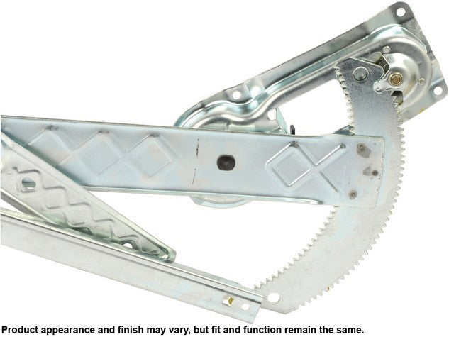 CARDONE New Window Regulator P/N:82-347M Fits: Ford F-150 98-97, Ford F-250 98-97, Ford F-250 Hd 1997, Ford Lobo 98-97 - Image 4
