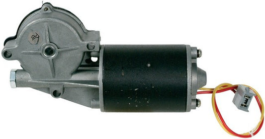 CARDONE New Window Motor P/N:82-35 Fits: Lincoln Continental 1980, Lincoln Continental 87-84, Lincoln Mark Vi 83-80, Lincoln Town Car 89-81 - Image 1
