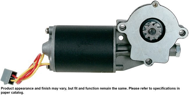 CARDONE New Window Motor P/N:82-35 Fits: Lincoln Continental 1980, Lincoln Continental 87-84, Lincoln Mark Vi 83-80, Lincoln Town Car 89-81 - Image 2
