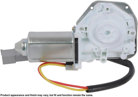 CARDONE New Window Motor P/N:82-350 Fits: Ford Mustang 04-94 - Image 1