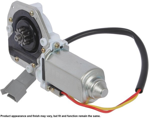 CARDONE New Window Motor P/N:82-350 Fits: Ford Mustang 04-94 - Image 3