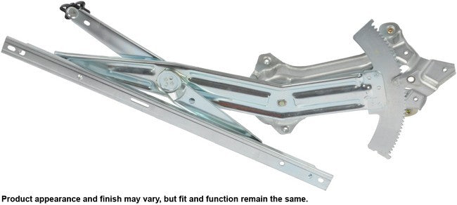 CARDONE New Window Regulator P/N:82-350A Fits: Ford Mustang 04-96 - Image 1