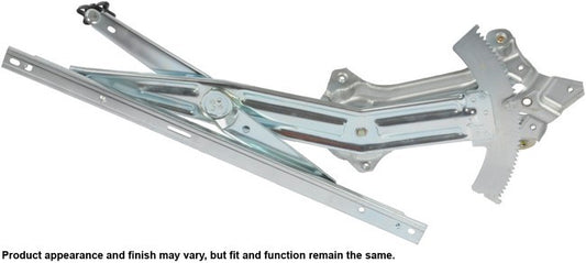 CARDONE New Window Regulator P/N:82-350A Fits: Ford Mustang 04-96 - Image 1