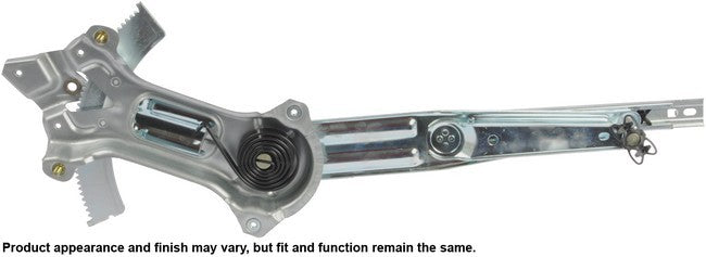CARDONE New Window Regulator P/N:82-350A Fits: Ford Mustang 04-96 - Image 2