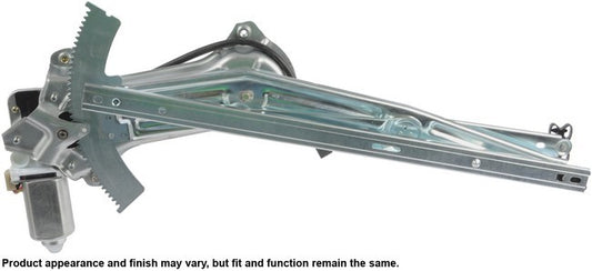 CARDONE New Window Motor and Regulator Assembly P/N:82-350AR Fits: Ford Mustang 04-96 - Image 1