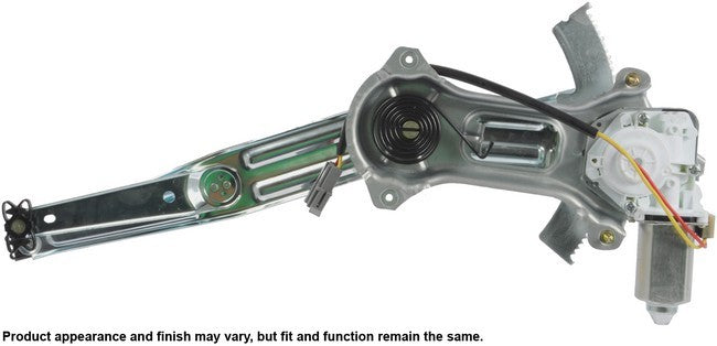 CARDONE New Window Motor and Regulator Assembly P/N:82-350AR Fits: Ford Mustang 04-96 - Image 2