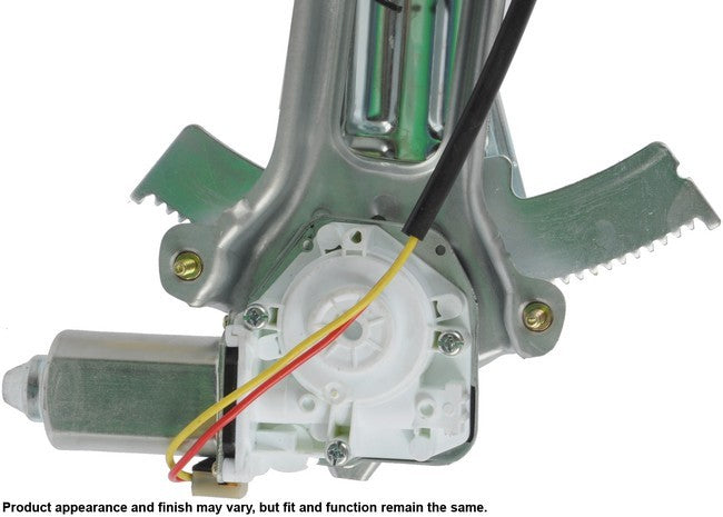 CARDONE New Window Motor and Regulator Assembly P/N:82-350AR Fits: Ford Mustang 04-96 - Image 3