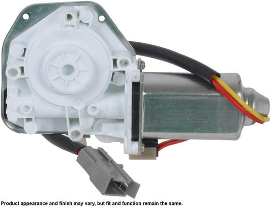 CARDONE New Window Motor P/N:82-351 Fits: Ford Mustang 04-94 - Image 1