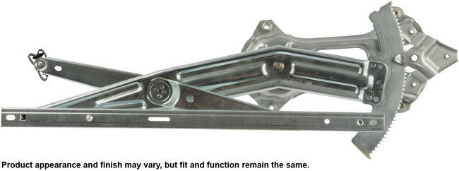 CARDONE New Window Regulator P/N:82-351A Fits: Ford Mustang 04-96 - Image 1